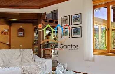 Imagem 10: Casa a venda em Ilhabela. Piscina, Churrasqueira, VarandaeLareira