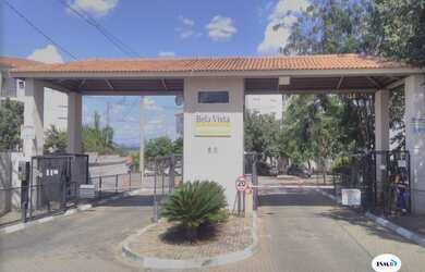 Imagem: Apartamento a Venda no Condomínio Bela Vista Varandas