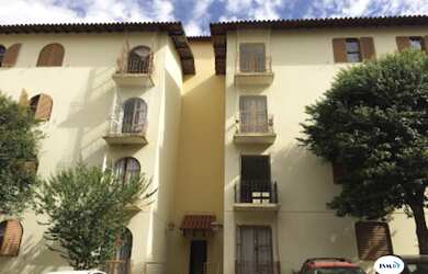 Imagem: O apartamento possui 3 Dormitórios, 1 Suíte, 2 Banheiros