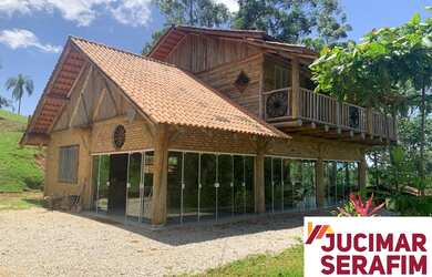 Imagem 1: SÍTIO A VENDA EM PORTO BELO