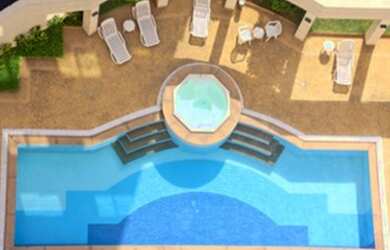 Imagem 2: Flat com 1 dormitório e 1 vaga para locação na Vila Olimpia