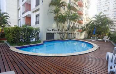 Imagem 8: APARTAMENTO RESIDENCIAL em São Paulo - SP, Bela Vista