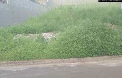 Imagem: O terreno possui 315m² de Área Privada e está localizado