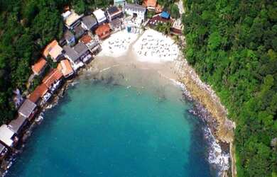 Imagem: O apartamento possui 3 Dormitórios, 1 Suíte, 3 Banheiros