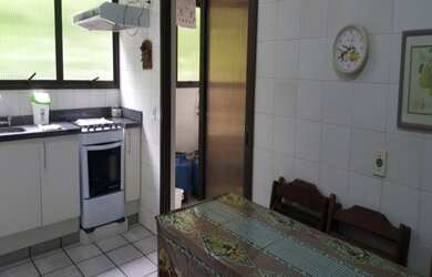 Imagem 5: Apartamento residencial à venda, Sorocotuba, Guarujá