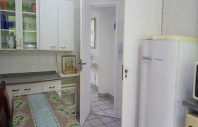 Imagem 6: Apartamento residencial à venda, Sorocotuba, Guarujá