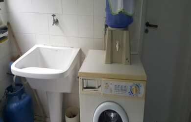 Imagem 7: Apartamento residencial à venda, Sorocotuba, Guarujá