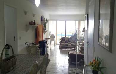 Imagem 3: Apartamento residencial à venda, Sorocotuba, Guarujá