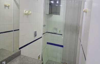 Imagem 10: Apartamento residencial à venda, Sorocotuba, Guarujá