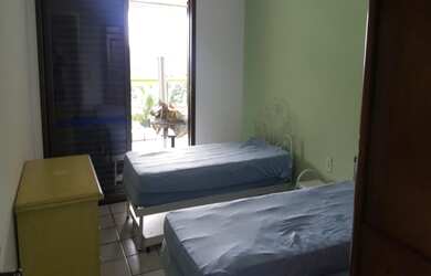 Imagem 11: Apartamento residencial à venda, Sorocotuba, Guarujá