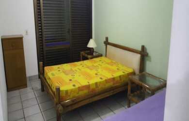 Imagem 14: Apartamento residencial à venda, Sorocotuba, Guarujá