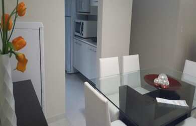 Imagem 2: Apartamento residencial à venda, Enseada, Guarujá