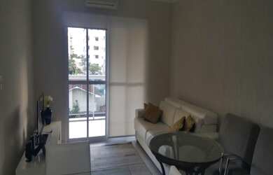 Imagem 3: Apartamento residencial à venda, Enseada, Guarujá