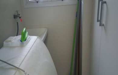 Imagem 5: Apartamento residencial à venda, Enseada, Guarujá