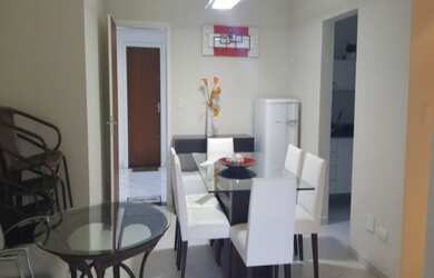 Imagem 7: Apartamento residencial à venda, Enseada, Guarujá