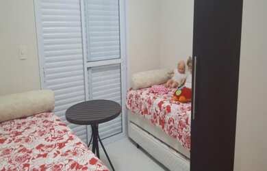 Imagem 8: Apartamento residencial à venda, Enseada, Guarujá