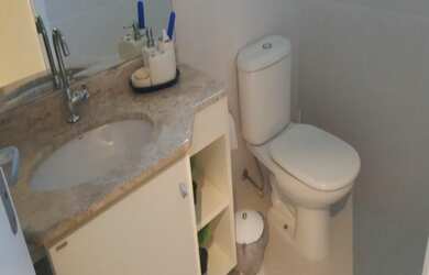 Imagem 11: Apartamento residencial à venda, Enseada, Guarujá