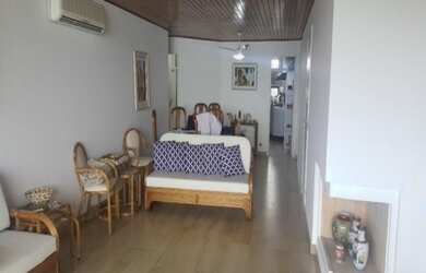 Imagem 2: Apartamento reformado à venda, Morro Sorocotuba, Guarujá