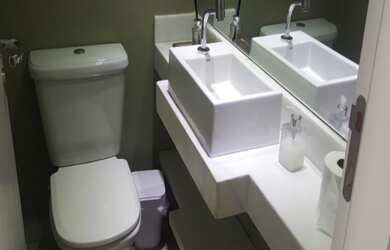 Imagem 15: Apartamento residencial à venda, Astúrias, Condomínio Terramares