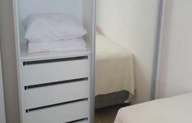 Imagem 14: Apartamento residencial à venda, Astúrias, Condomínio Terramares