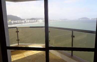 Imagem 5: Apartamento a venda no Guarujá Astúrias