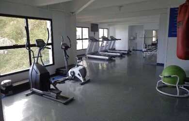 Imagem 7: Apartamento a venda no Guarujá Astúrias