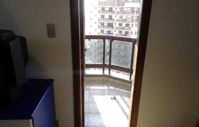 Imagem 6: Apartamento à venda no Guarujá na Praia das Astúrias