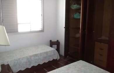 Imagem 6: apartamento a venda no Guarujá na Praia das Astúrias