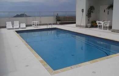 Imagem 7: apartamento a venda no Guarujá na Praia das Astúrias