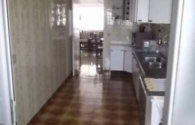 Imagem 8: apartamento a venda no Guarujá na Praia das Astúrias