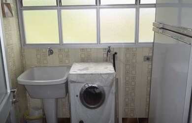 Imagem 11: apartamento a venda no Guarujá na Praia das Astúrias