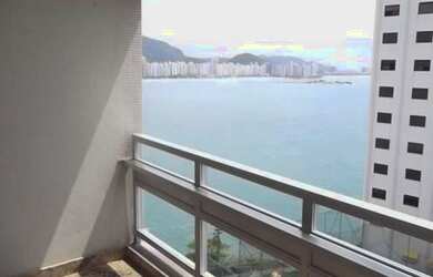 Imagem 12: apartamento a venda no Guarujá na Praia das Astúrias
