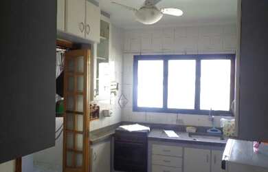 Imagem 5: Apartamento à venda no Guarujá na Praia das Astúrias