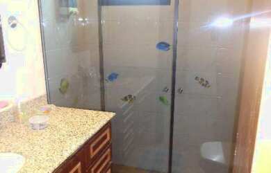 Imagem 6: Apartamento à venda no Guarujá na Praia das Astúrias