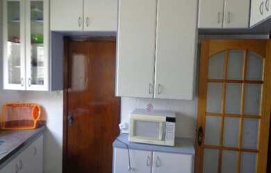 Imagem 8: Apartamento à venda no Guarujá na Praia das Astúrias