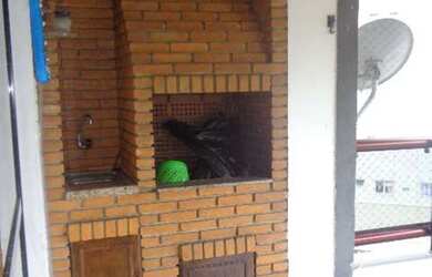 Imagem 12: Apartamento à venda no Guarujá na Praia das Astúrias