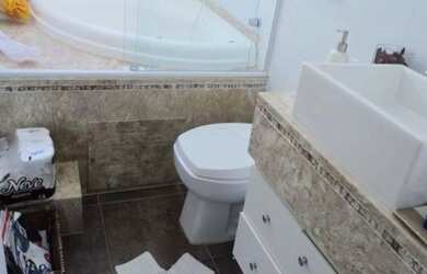 Imagem 3: Apartamento à venda no Guarujá na Praia das Astúrias