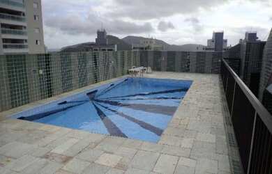 Imagem 4: Apartamento à venda no Guarujá na Praia das Astúrias