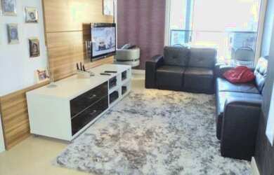 Imagem 5: Apartamento à venda no Guarujá na Praia das Astúrias