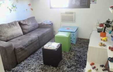 Imagem 9: Apartamento à venda no Guarujá na Praia das Astúrias