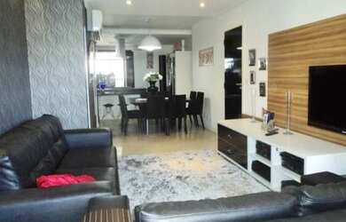 Imagem 10: Apartamento à venda no Guarujá na Praia das Astúrias