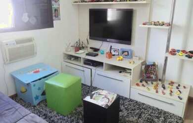 Imagem 12: Apartamento à venda no Guarujá na Praia das Astúrias