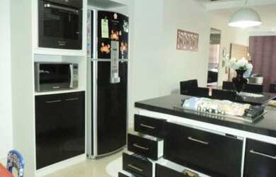 Imagem 14: Apartamento à venda no Guarujá na Praia das Astúrias