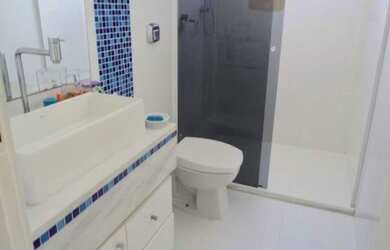 Imagem 16: Apartamento à venda no Guarujá na Praia das Astúrias