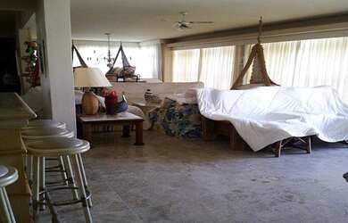 Imagem: O apartamento possui 4 Dormitórios, 3 Suítes, 5 Banheiros