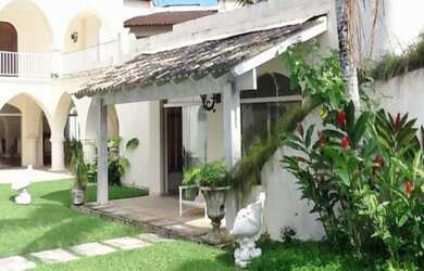 Imagem 3: Casa a venda no Guarujá Condomínio Jardim Acapulco