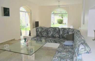 Imagem 5: Casa a venda no Guarujá Condomínio Jardim Acapulco