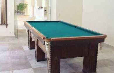 Imagem 6: Casa a venda no Guarujá Condomínio Jardim Acapulco