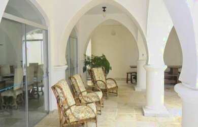 Imagem 7: Casa a venda no Guarujá Condomínio Jardim Acapulco