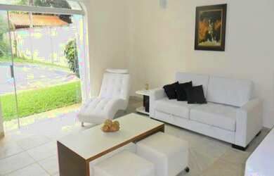 Imagem 9: Casa a venda no Guarujá Condomínio Jardim Acapulco